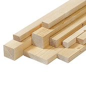 Travetti in legno – Legno